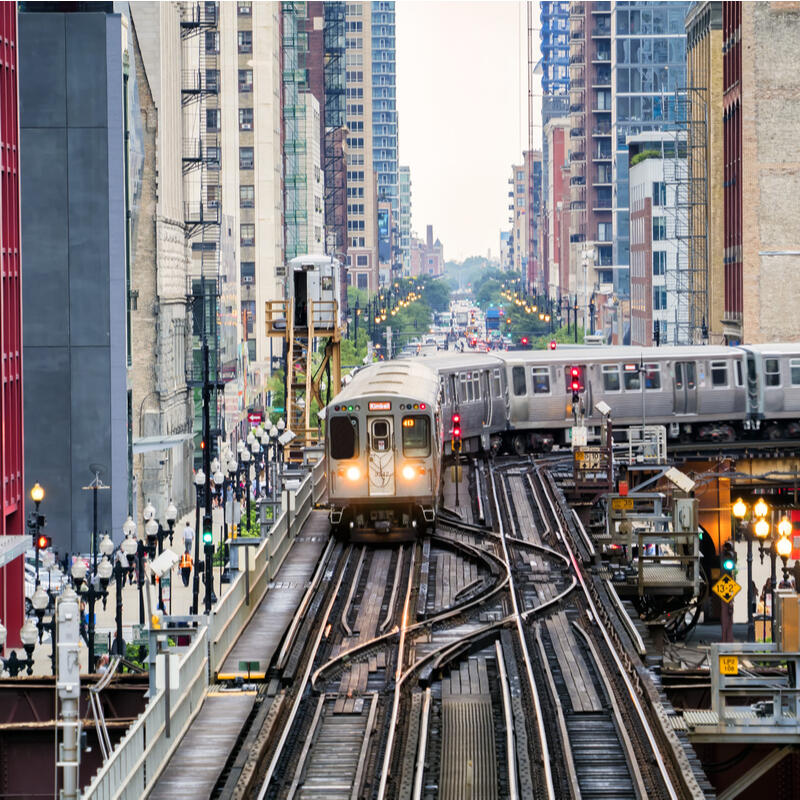 Things to do in The Loop Chicago Go City®